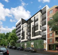 Apartment Hotel East Central - Kalgoorlie Accommodation