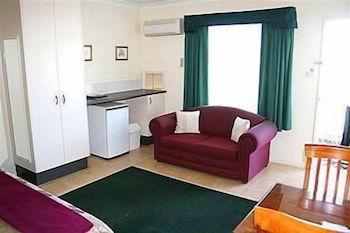 Maynestay Motel - Kalgoorlie Accommodation 4