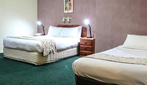 Maynestay Motel - Kalgoorlie Accommodation 5