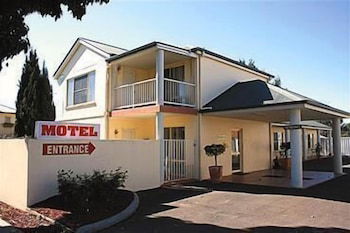 Maynestay Motel - Kalgoorlie Accommodation 1