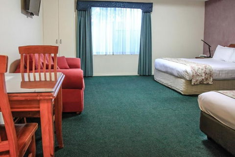 Maynestay Motel - Kalgoorlie Accommodation 3