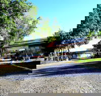 Mercury Motor Inn - Kalgoorlie Accommodation