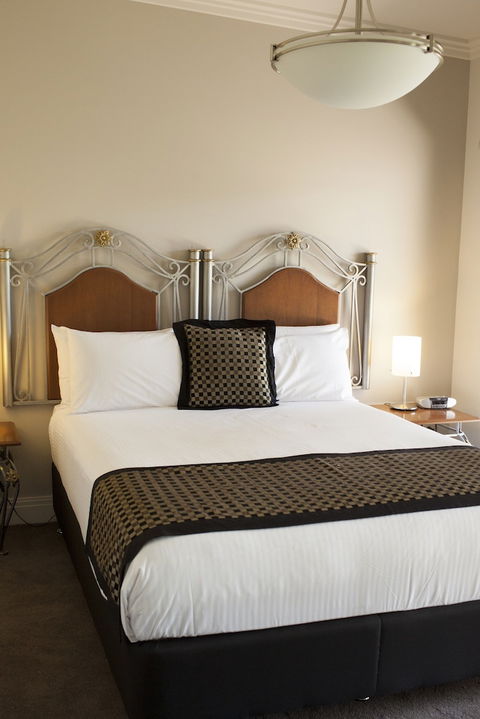Southgate Motor Inn - Kalgoorlie Accommodation 4