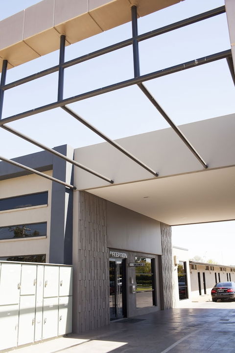 Southgate Motor Inn - Kalgoorlie Accommodation 0