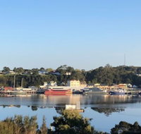 GG gateway to the Gordon - Kalgoorlie Accommodation