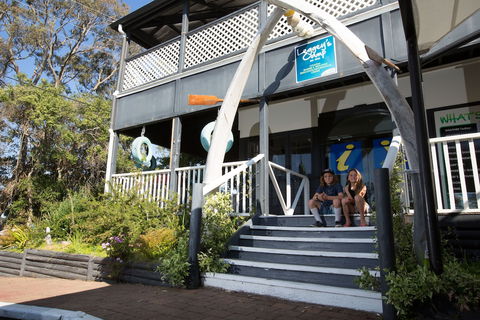 NRMA Myall Shores Holiday Park - Kalgoorlie Accommodation 0