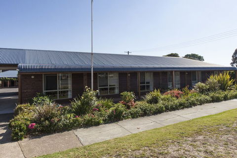 Ararat Motor Inn - Kalgoorlie Accommodation 1