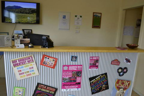 Ararat Motor Inn - Kalgoorlie Accommodation 3