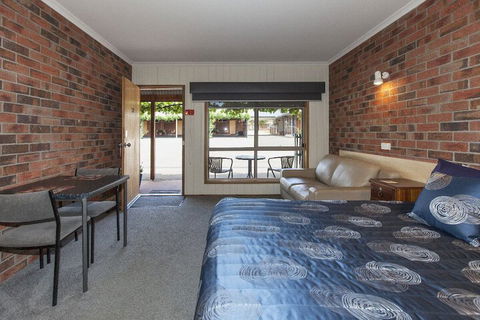 Ararat Motor Inn - Kalgoorlie Accommodation 4