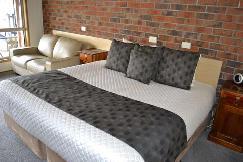 Ararat Motor Inn - Kalgoorlie Accommodation 5