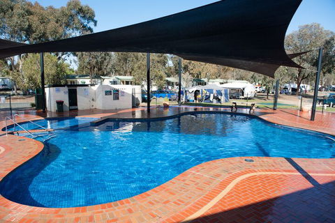 NRMA Echuca Holiday Park - Kalgoorlie Accommodation 5