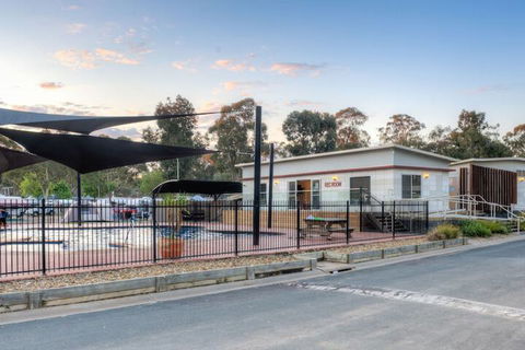 NRMA Echuca Holiday Park - Kalgoorlie Accommodation 6