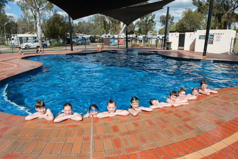 NRMA Echuca Holiday Park - Kalgoorlie Accommodation 3