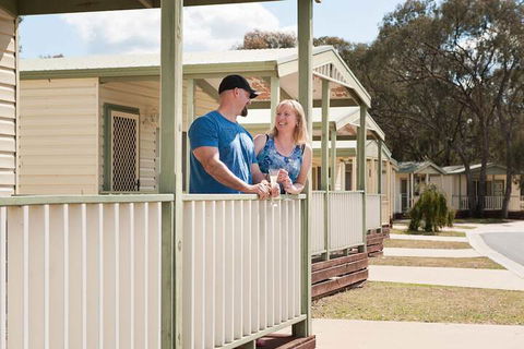NRMA Echuca Holiday Park - Kalgoorlie Accommodation 2