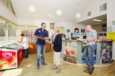 NRMA Echuca Holiday Park - Kalgoorlie Accommodation 7