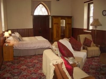 Clare Valley Cabins - Kalgoorlie Accommodation 3