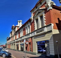 Palace Hotel Kalgoorlie - Kalgoorlie Accommodation
