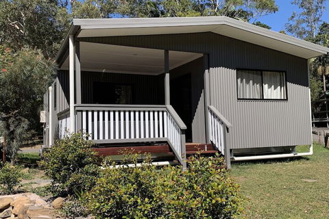 Mt Warning Rainforest Park - Kalgoorlie Accommodation 1
