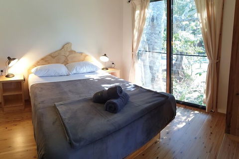 Mt Warning Rainforest Park - Kalgoorlie Accommodation 6