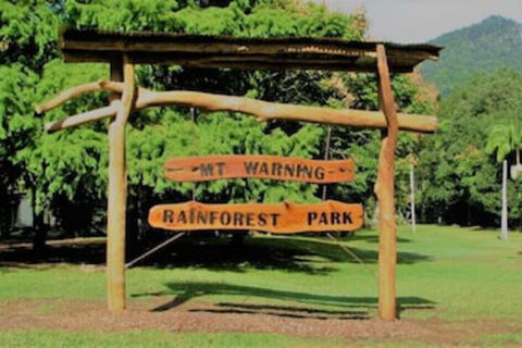 Mt Warning Rainforest Park - Kalgoorlie Accommodation 0