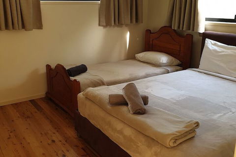 Mt Warning Rainforest Park - Kalgoorlie Accommodation 4