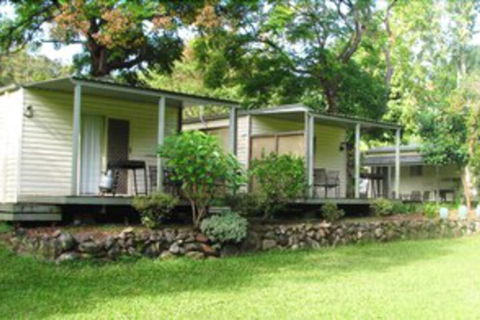 Mt Warning Rainforest Park - Kalgoorlie Accommodation 3