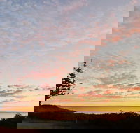 Highway One Ceduna - Kalgoorlie Accommodation