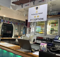 McGuire's CBD Hotel - Kalgoorlie Accommodation