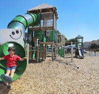 Brighton Caravan Park - Kalgoorlie Accommodation