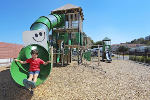 Brighton Caravan Park - Kalgoorlie Accommodation 0