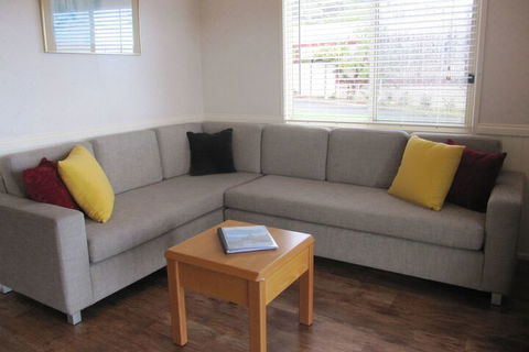 Brighton Caravan Park - Kalgoorlie Accommodation 5