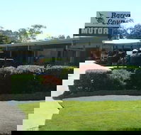 Barcaldine Country Motor Inn - Kalgoorlie Accommodation