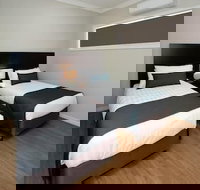 Renmark Holiday Apartments - Kalgoorlie Accommodation