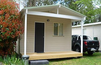 Lithgow Tourist And Van Park - Kalgoorlie Accommodation 5