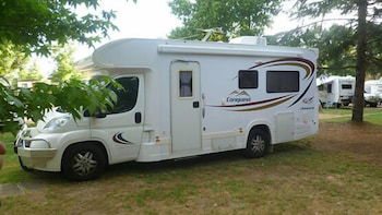 Lithgow Tourist And Van Park - Kalgoorlie Accommodation 1