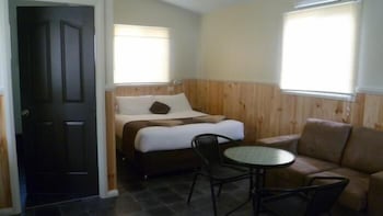 Lithgow Tourist And Van Park - Kalgoorlie Accommodation 3