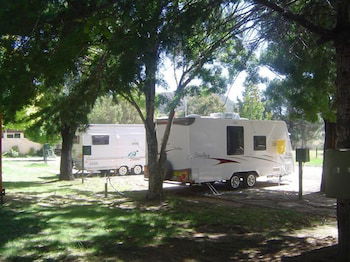 Lithgow Tourist And Van Park - Kalgoorlie Accommodation 2