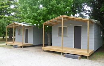 Lithgow Tourist And Van Park - Kalgoorlie Accommodation 6