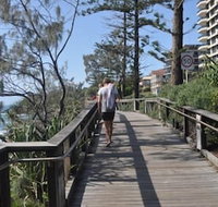 Villa Coolum - Kalgoorlie Accommodation