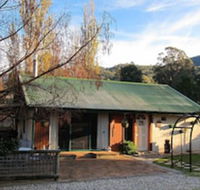 Edelweiss Cottage BB - Kalgoorlie Accommodation