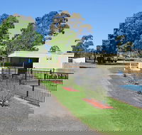 Avondel Caravan Park - Kalgoorlie Accommodation