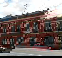 Mandelson's of Goulburn - Kalgoorlie Accommodation