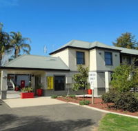 Narrabri Motel and Caravan Park - Kalgoorlie Accommodation