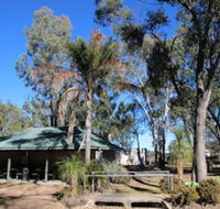 AAOK Jandowae Accommodation Park - Kalgoorlie Accommodation
