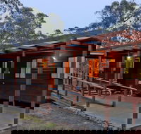 Sommerville Valley Tourist Park - Kalgoorlie Accommodation
