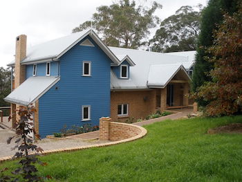 Darnell Bed & Breakfast - Kalgoorlie Accommodation 2