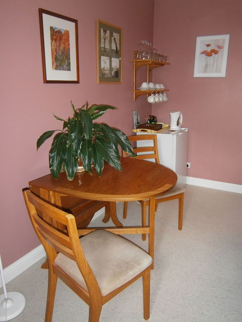 Darnell Bed & Breakfast - Kalgoorlie Accommodation 1