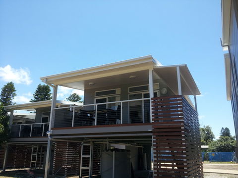 NRMA Sydney Lakeside Holiday Park - Kalgoorlie Accommodation 0