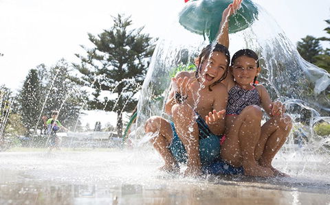 NRMA Sydney Lakeside Holiday Park - Kalgoorlie Accommodation 2