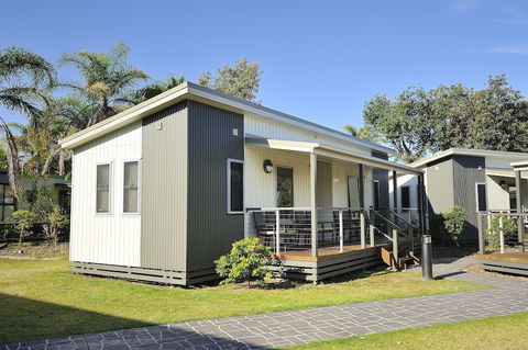 NRMA Sydney Lakeside Holiday Park - Kalgoorlie Accommodation 1